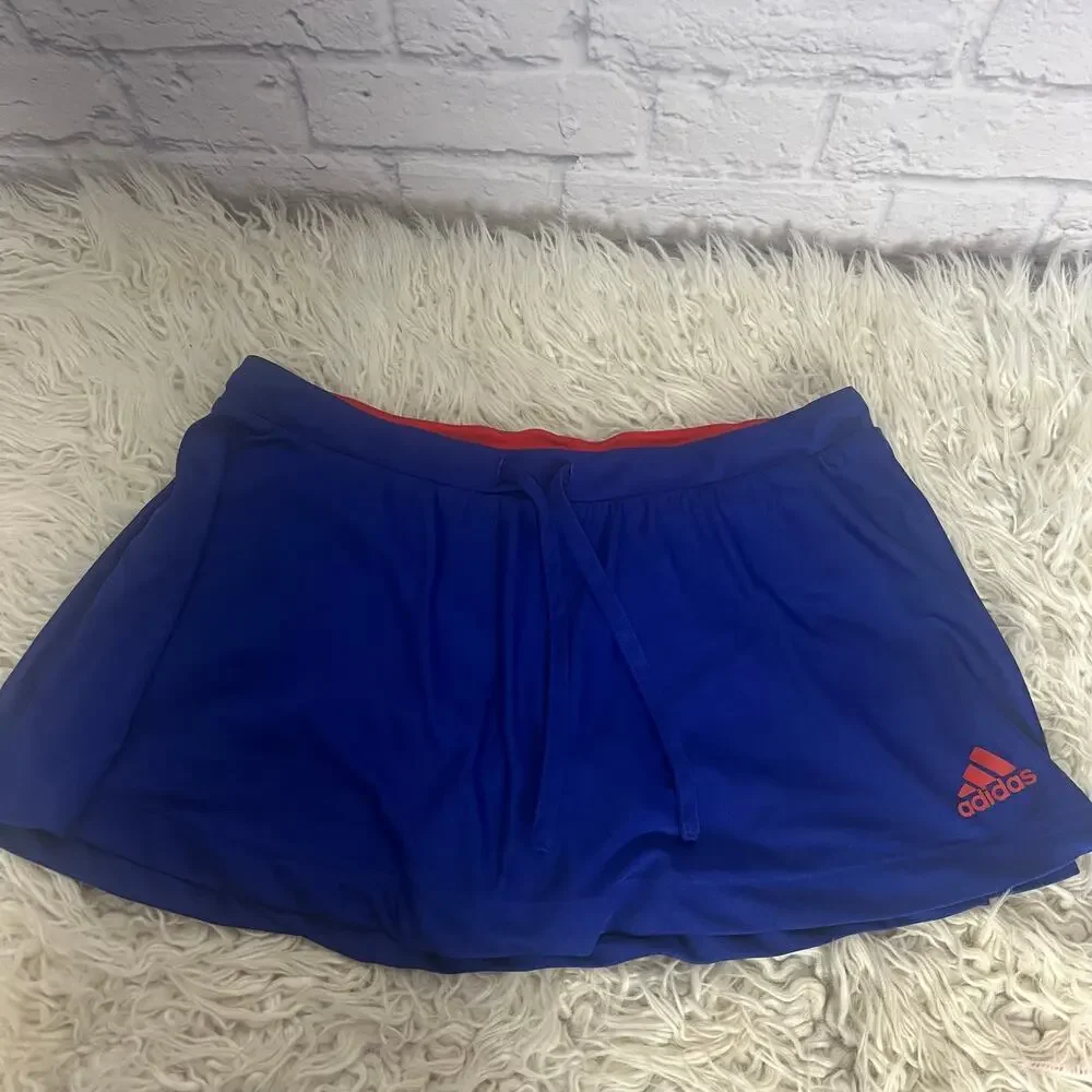 Adidas Golf Tennis Skort